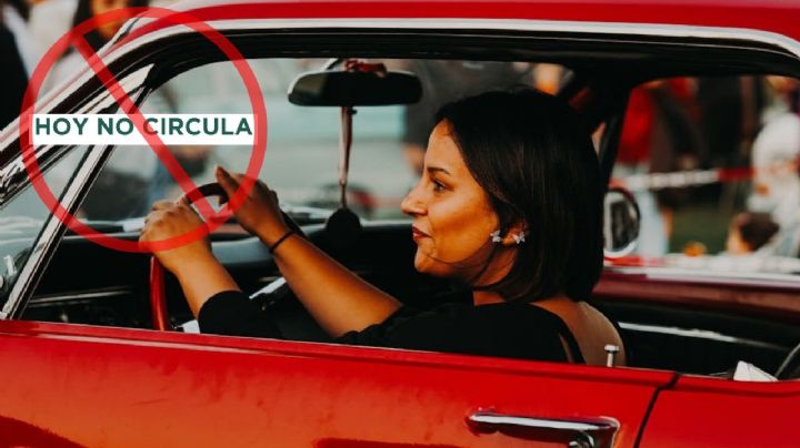 Hoy No Circula CDMX y Edomex, miércoles 21 de mayo: Autos y color de engomado que descansan