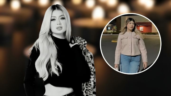 Valeria Márquez: Erika acude ante las autoridades para crear retrato hablado del asesino