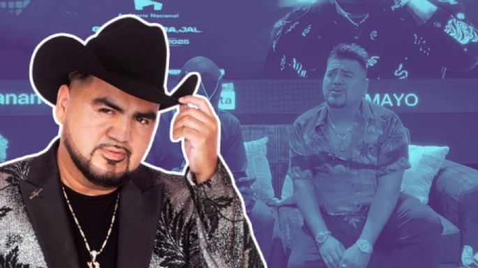 El Mimoso sorprende en La Mejor Entrevista: confesiones, risas y una canción en vivo