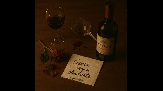 Enigma Norteño renueva un tema clásico romántico