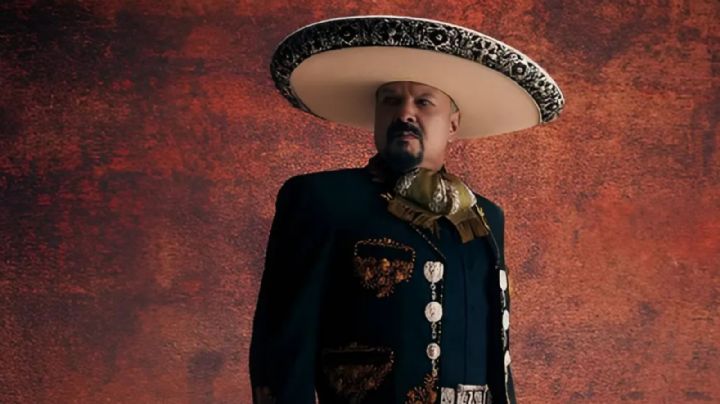 Pepe Aguilar anuncia nuevo álbum para celebrar y honrar la charrería: "Mi suerte es ser mexicano"