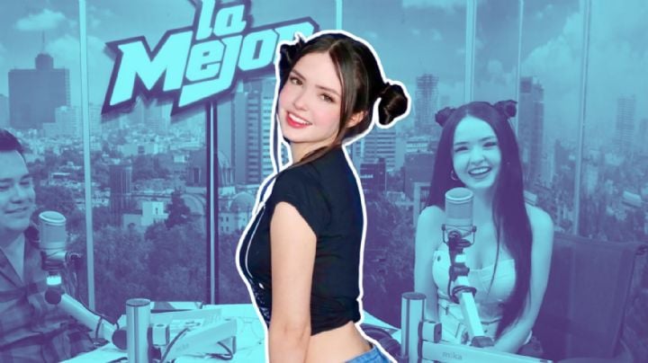 Germaine Valentina lanza “Que vivan los novios”, inspirada en una traición endogámica