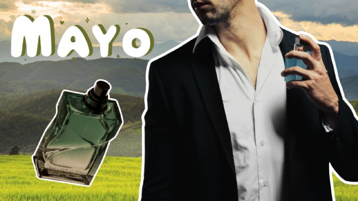 3 Perfumes de hombre económicos que duran todo el día: Recomendaciones Mayo 2025