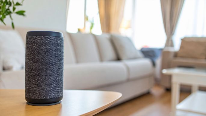 La bocina portátil que Bodega Aurrera vende muy barata y suena mejor que las Bose