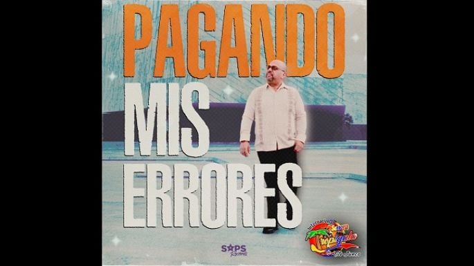 Internacional Sonora Tropigala de Tito Junco promociona sencillo