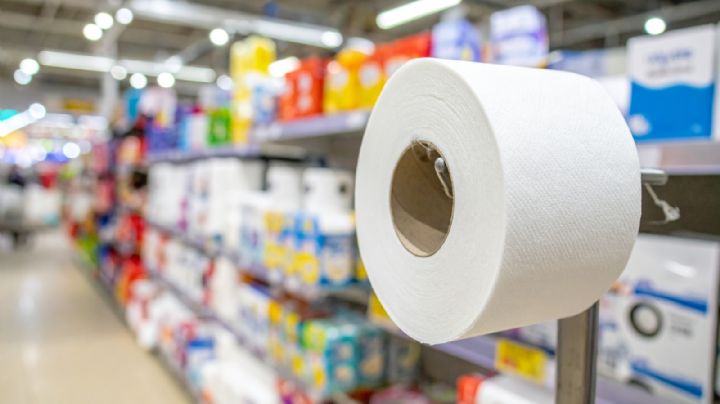 El papel higiénico bueno, bonito y barato que es rendidor, suave y cuesta 39 pesos