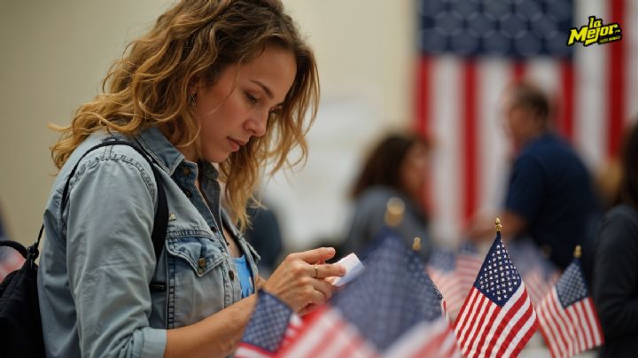 Visa americana 2025: ¿Cómo solicitarla por primera vez?