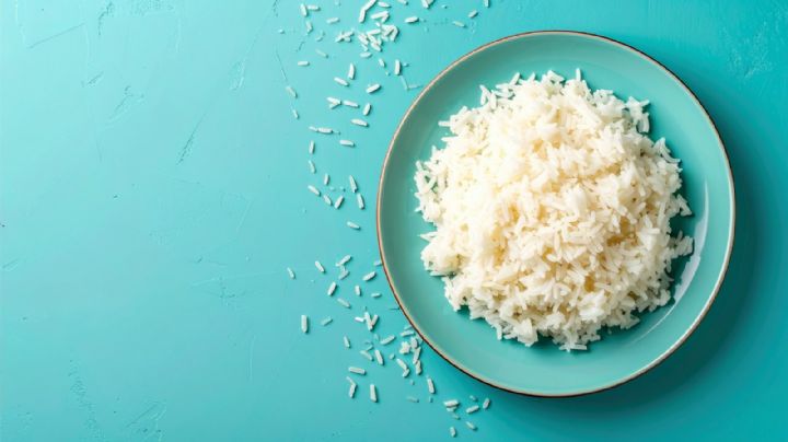 Si quieres un buen arroz, EVITA estas marcas según Profeco