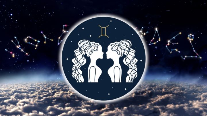 Los 3 signos que serán bendecidos hasta junio por la Era de Géminis