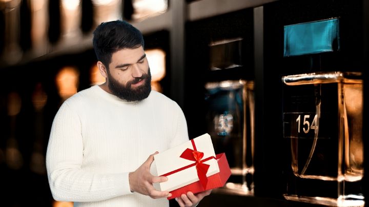 Día del padre: El perfume de solo 300 pesos que debes regalar
