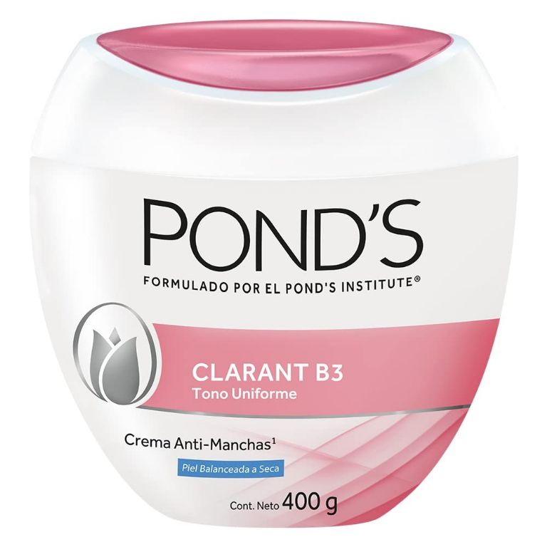 Pond's Clarant B3