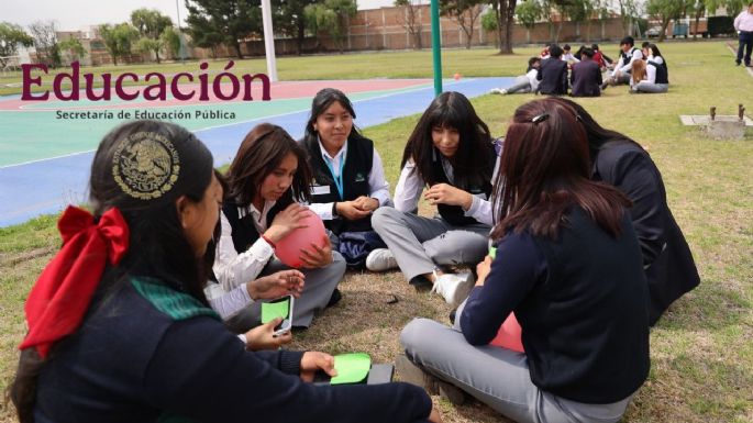 ¿Vacaciones extra? SEP confirma una semana libre más para los alumnos de educación básica
