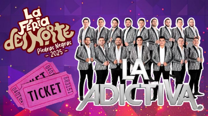 La Feria del Norte Piedras Negras 2025: ¿Qué artistas darán concierto HOY 23 de mayo en Coahuila?