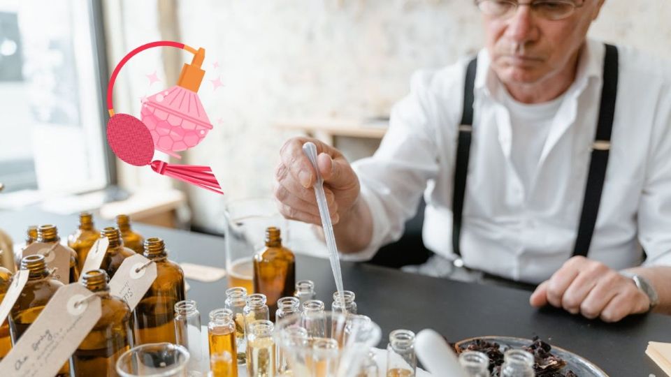 La creación de un perfume floral casero es una actividad gratificante que te permite personalizar tu aroma y disfrutar de una alternativa natural a los productos comerciales