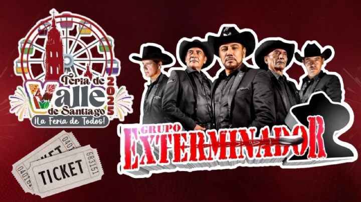 Feria de las Luminarias Valle de Santiago 2025: ¿Qué artistas se presentarán HOY 24 de mayo en Guanajuato?