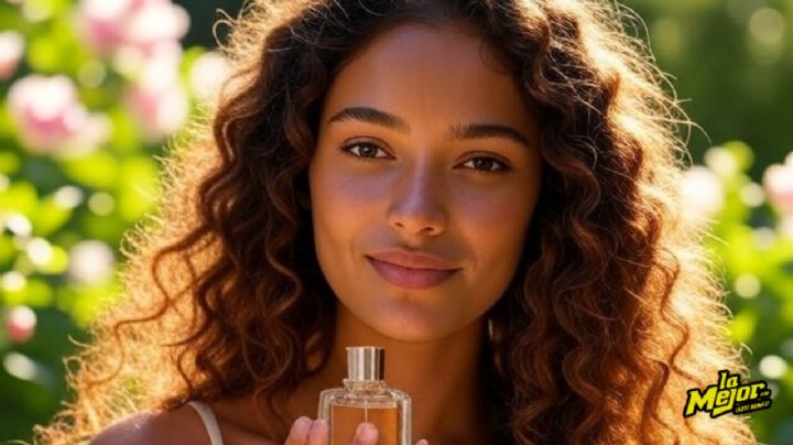 3 perfumes para usar en junio por su aroma de verano, según expertos