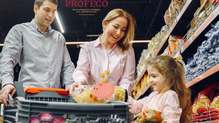 El supermercado más barato de CDMX y Edomex, según Profeco