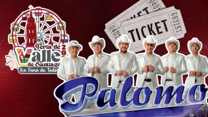 Feria de las Luminarias Valle de Santiago 2025: ¿Qué artistas se presentarán HOY 25 de mayo en Guanajuato?