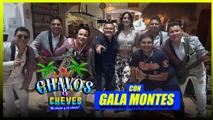 ¿Gala Montes regresa a La Casa de los Famosos? La actriz revela la condición para volver