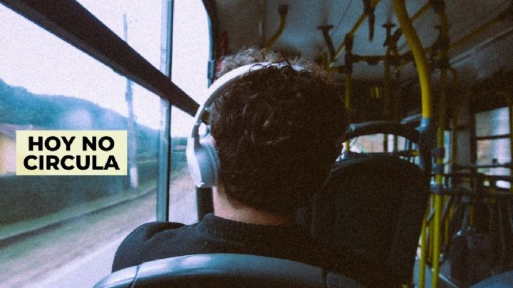 Hoy No Circula CDMX y Edomex, martes 27 de mayo: Autos y color de engomado que descansan