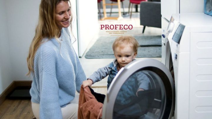 El mejor jabón para lavar la ropa, según Profeco