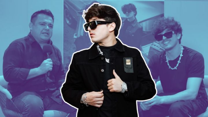 Gabito Ballesteros revela colaboraciones en su nuevo álbum “Ya No Se Llevan Serenatas”