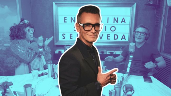 Sergio Sepúlveda revela cómo se volvió el pilar de Venga la Alegría