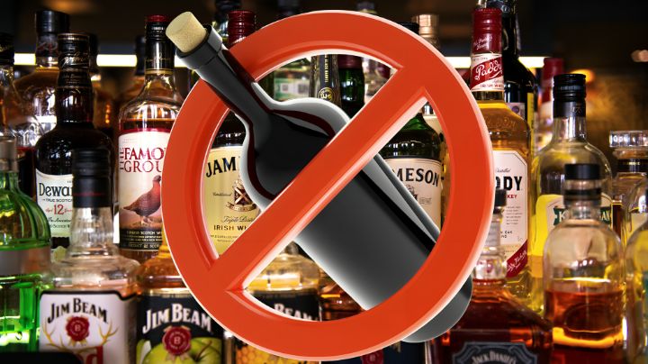 Ley Seca 2025: ¿En qué estados no habrá venta de alcohol este 1 de junio por las elecciones?