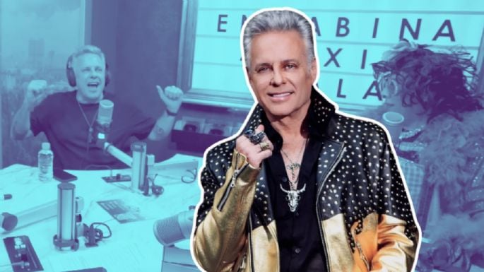 Alexis Ayala revela detalles del documental de "Solo Para Mujeres"