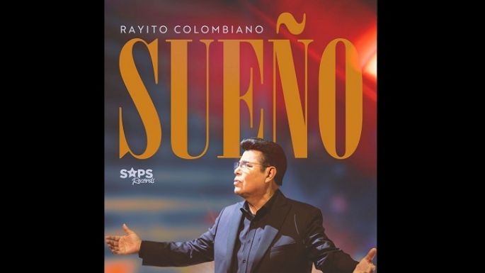Rayito Colombiano tiene un nuevo “Sueño”