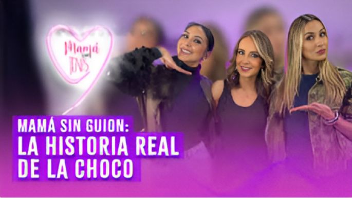 Jimena “La Choco” narra su experiencia como mamá de un niño con autismo