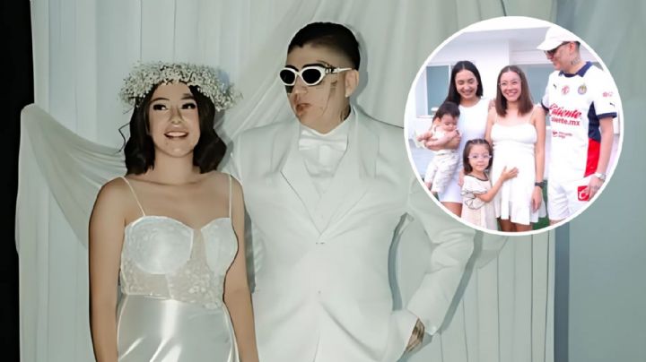 Así reveló Dani Flow que será padre por tercera ocasión: ¿Es niño o niña? VIDEO