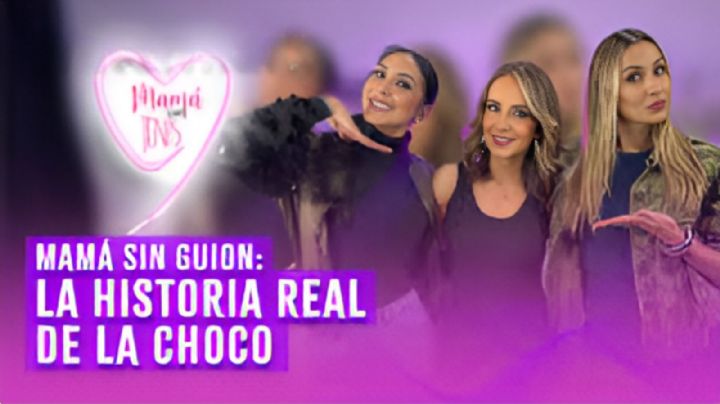 Jimena “La Choco” narra su experiencia como mamá de un niño con autismo