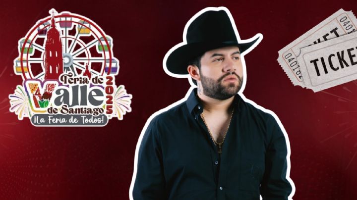 Feria de las Luminarias Valle de Santiago 2025: ¿Qué artistas se presentarán HOY 28 de mayo en Guanajuato?