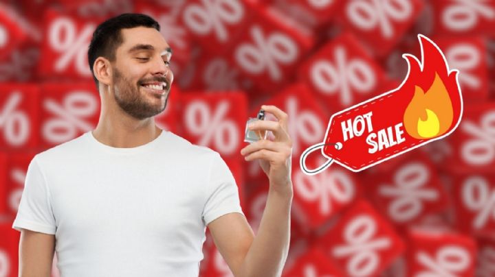 Burberry para hombre: Estos son los mejores perfumes con descuento para comprar en el Hot Sale 2025