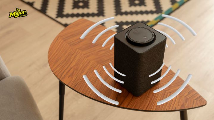 Las bocinas que son mejores que JBL y en Mercado Libre cuestan menos de 350 pesos