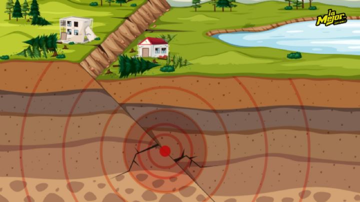 Sismo hoy: ¿Se pueden predecir los temblores en México?