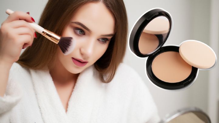 ¿Qué maquillaje en polvo es mejor y más barato? Estos son los 3 más vendidos en México, según la IA
