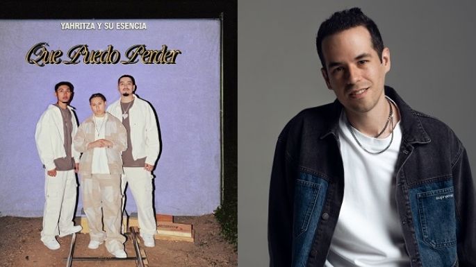 Yahritza y su Esencia lanza tema junto a Edgar Barrera