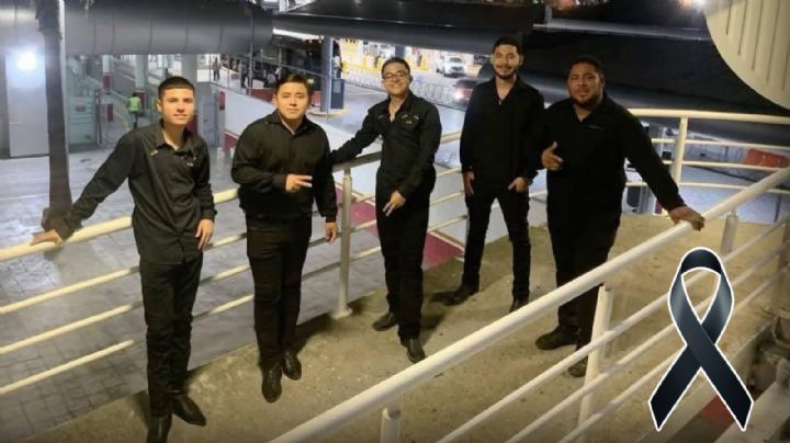 Grupo Fugitivo: Las claves para entender el asesinato de los músicos