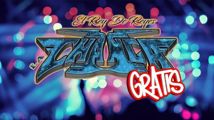 Sonido la changa GRATIS en la CDMX 2025: ¿Cuándo y dónde es el sonidero?