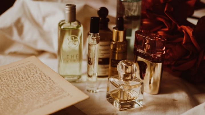 Los mejores perfumes de nicho para oler rico y diferente que debes probar