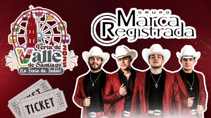 Feria de las Luminarias Valle de Santiago 2025: ¿Qué artistas se presentarán HOY 31 de mayo en Guanajuato? Precio de los boletos