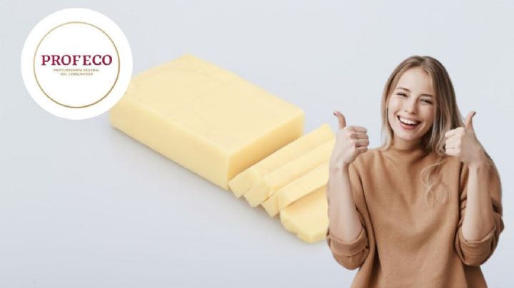 Profeco: las mantequillas que casi nadie come, pero son las mejores de México