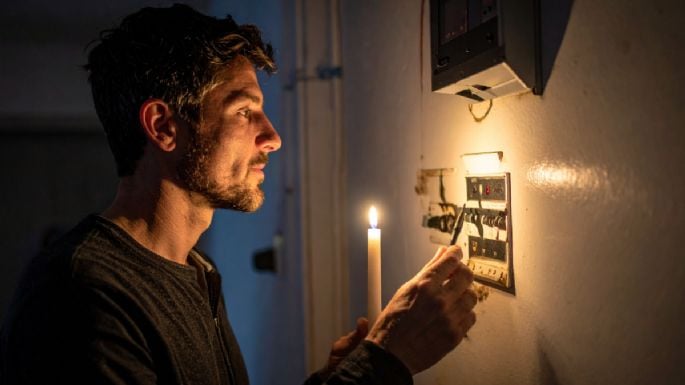 Esto debes hacer si no tienes luz en tu hogar y así le debes avisar a la CFE