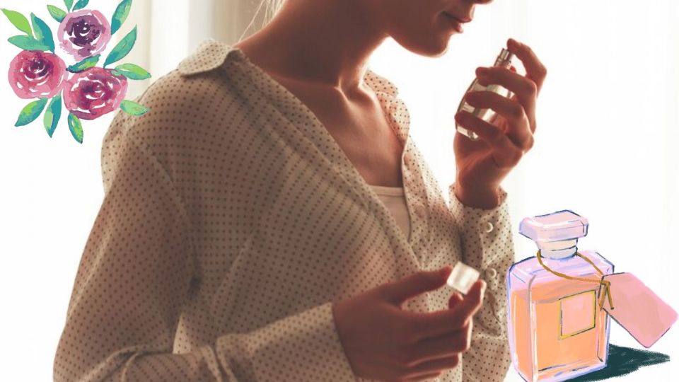 La marca Fraiche guarda un sorprendente parecido con una fragancia de Maison Alhambra.