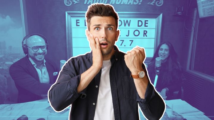 Reducción de jornada laboral México 2025: Mario Rebolledo explica qué es y cómo afecta