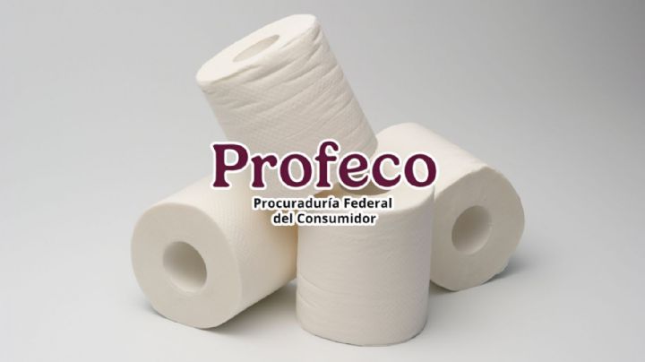 Profeco 2025: Este es el mejor papel higiénico por calidad y precio, y no es el más caro