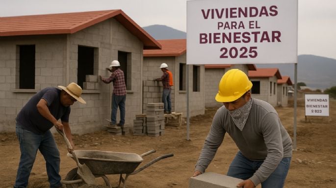¿Quieres una casa digna? El nuevo programa de acceso a vivienda en el Edomex | Fechas y requisitos