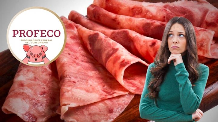 ¿El queso de puerco es malo para la salud? Profeco revela de qué está hecho y cómo se prepara